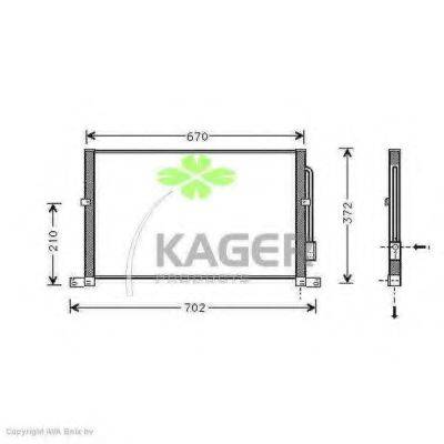 KAGER 94-5114