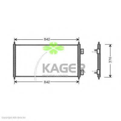 KAGER 94-5115