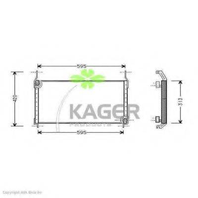 KAGER 94-5131