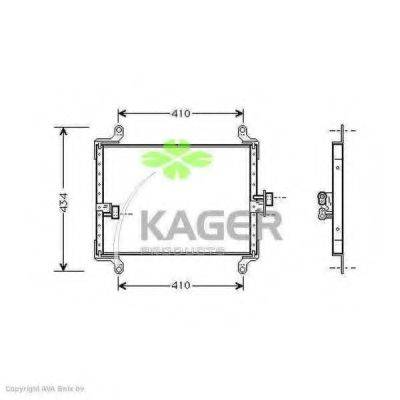 KAGER 94-5141