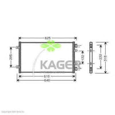 KAGER 94-5145