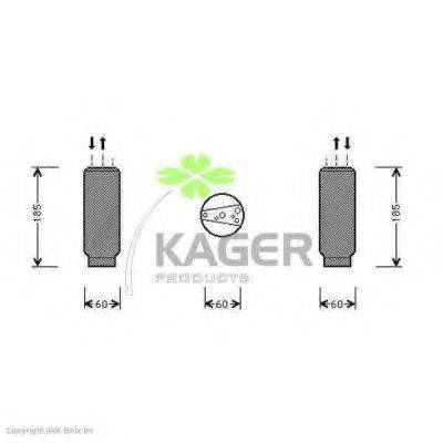 KAGER 94-5170