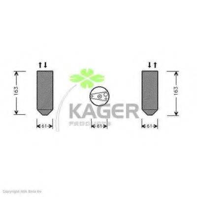 KAGER 94-5172