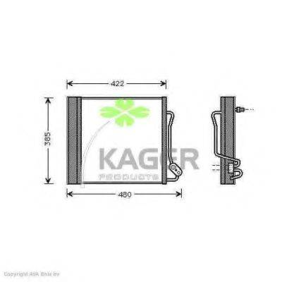 KAGER 94-5190