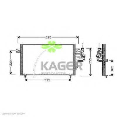 KAGER 94-5232