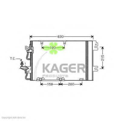 KAGER 94-5273