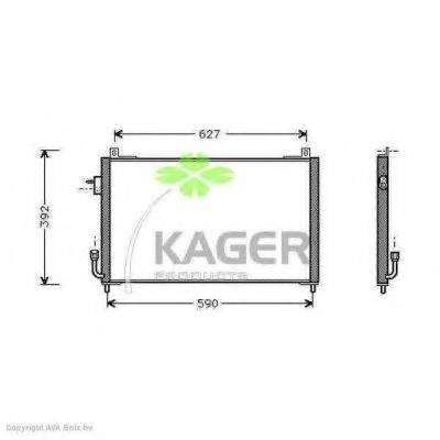 KAGER 94-5293