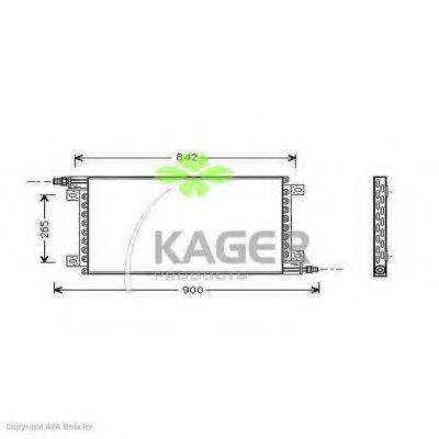 KAGER 94-5306