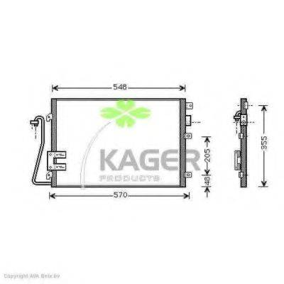 KAGER 94-5323