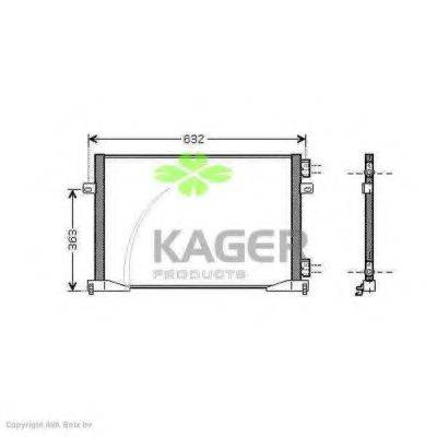 KAGER 94-5330