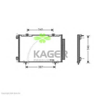 KAGER 94-5351