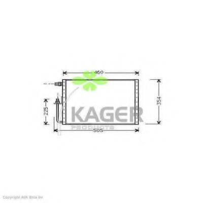 KAGER 94-5359