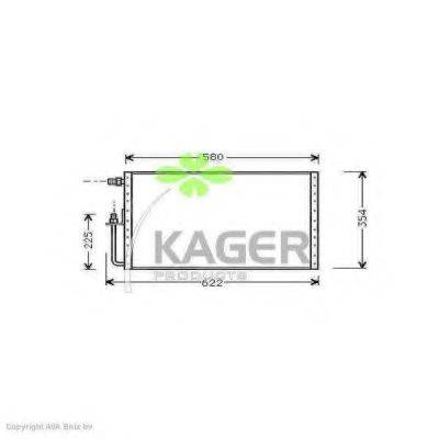 KAGER 94-5360