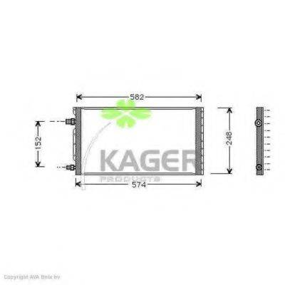 KAGER 94-5363