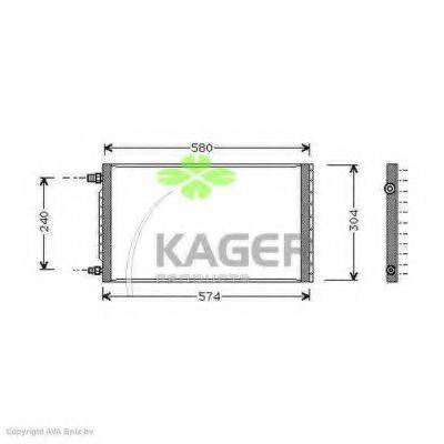 KAGER 94-5367