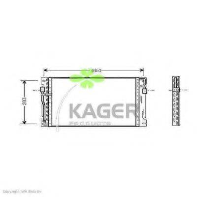 KAGER 94-5377