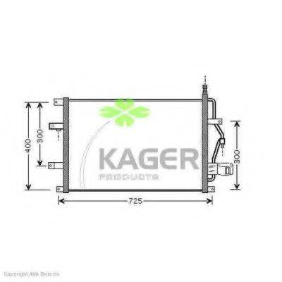 KAGER 94-5384