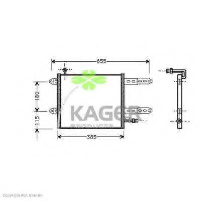 KAGER 94-5395