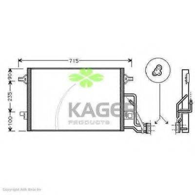 KAGER 94-5404