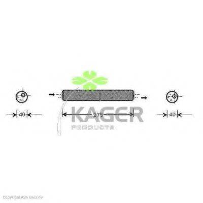 KAGER 94-5409