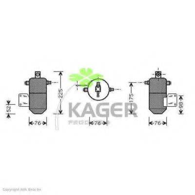 KAGER 94-5491