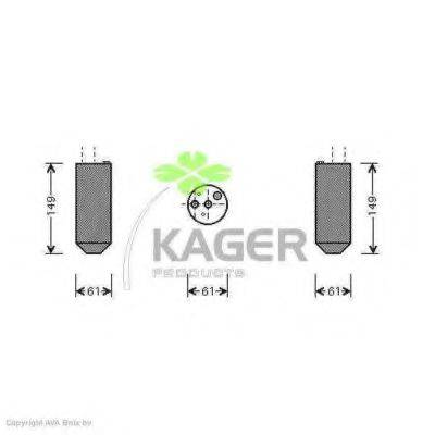 KAGER 94-5518