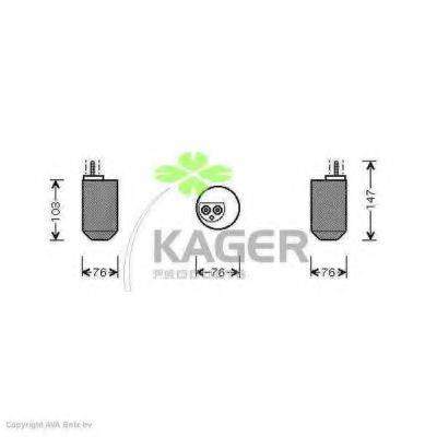 KAGER 94-5577