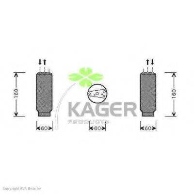 KAGER 94-5581