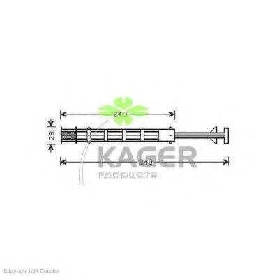 KAGER 94-5599
