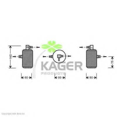 KAGER 94-5608