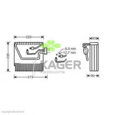 KAGER 94-5734