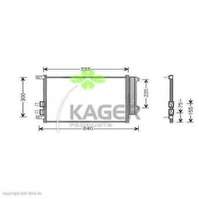 KAGER 94-5777