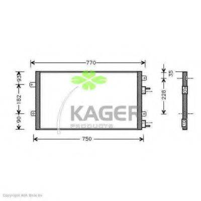 KAGER 94-5789
