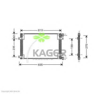KAGER 94-5953