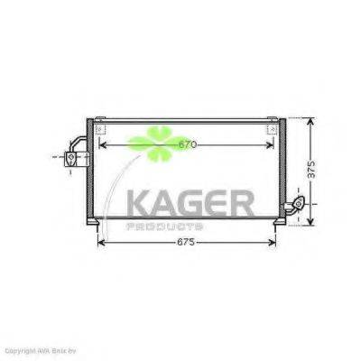 KAGER 94-5994