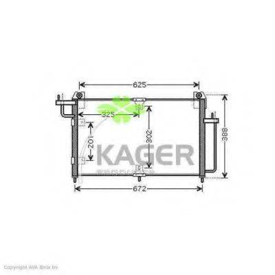 KAGER 94-6062