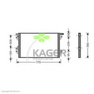 KAGER 94-6066