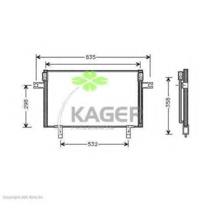 KAGER 94-6152