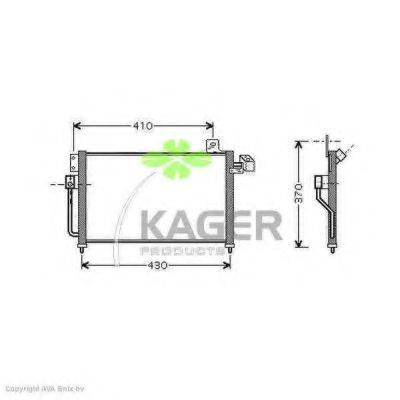 KAGER 94-6201
