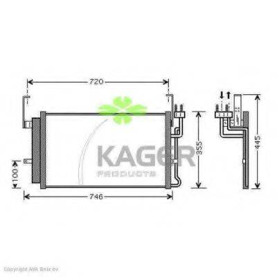 KAGER 94-6259