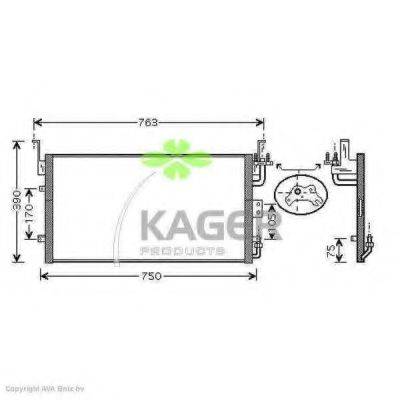 KAGER 94-6281