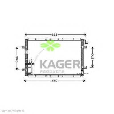 KAGER 94-6283