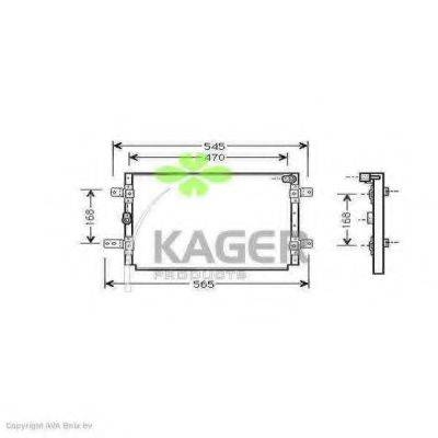 KAGER 94-6311