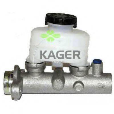 KAGER 39-0116