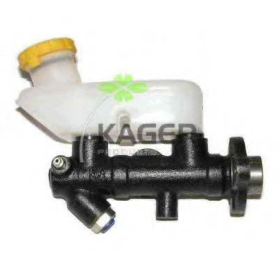 KAGER 39-0509