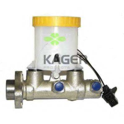 KAGER 39-0579