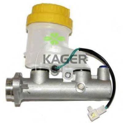 KAGER 39-0616