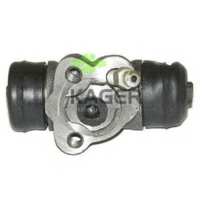 KAGER 39-4007