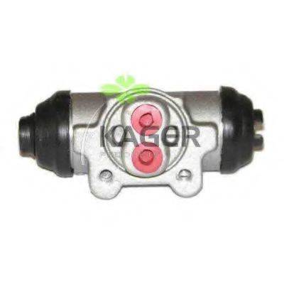 KAGER 39-4064
