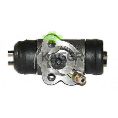 KAGER 39-4257